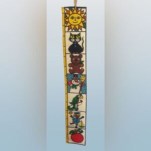 Growth Chart for wall. Keep track of their Height! *Wall Art
